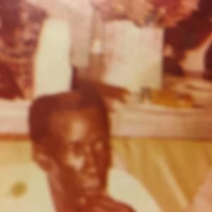 Meet your Posher, Linda